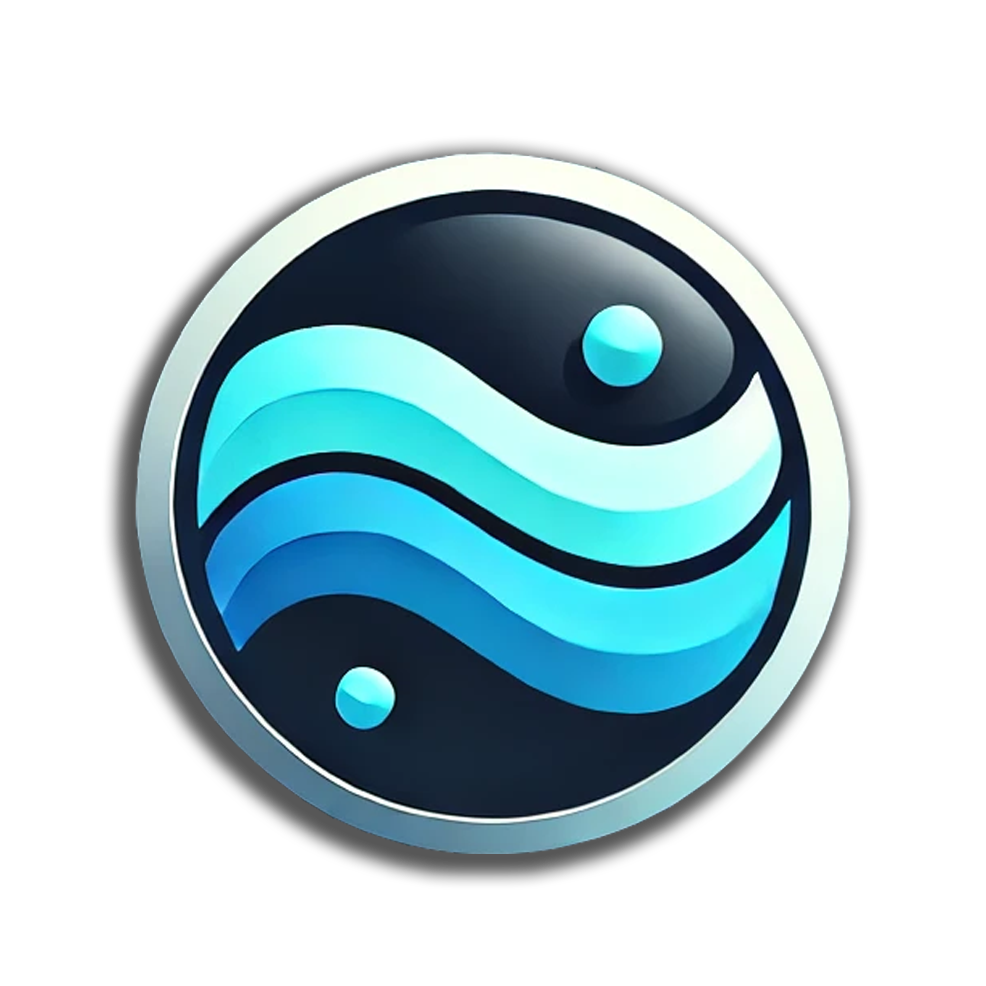 ServiceDrive Logo